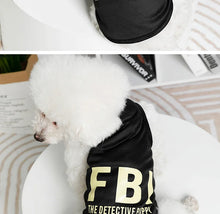 Load image into Gallery viewer, Pet Dog Clothes For Small Medium Dogs Cats Spring Summer Cool Interesting Outward Clothing Shirt For Puppy Chihuahua Yorkie Vest
