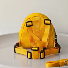 Load image into Gallery viewer, Pet Travel Traction Backpack Dog Bag Snack Toy Garbage Bag Free Hands Cat and Dog Supplies Outgoing Equipment Собака
