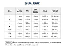 Load image into Gallery viewer, Women yoga Shorts Summer outer wear mid-waist casual loose straight pants lady stylish thin breathable wide leg gym short pants
