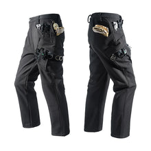 Load image into Gallery viewer, City Fleece Cargo Hiking Pants
