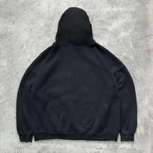 Load image into Gallery viewer, Animal Print Drawstring Cotton Hoodie
