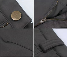 Load image into Gallery viewer, City Fleece Cargo Hiking Pants
