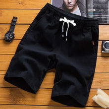 Load image into Gallery viewer, Casual Summer Running Shorts Men
