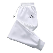 Load image into Gallery viewer, Solid Color Jogger Pants for Men, Classic Design, Versatile Trousers Matching Various Outfits
