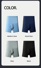 Load image into Gallery viewer, High Waist Sports Boxer Shorts
