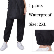 Load image into Gallery viewer, Pet Groomer Jogger Pants Waterproof Anti Hair Anti Static Trousers Pet Dog Grooming Work Clothes Hair Salon Hairdresser Uniform
