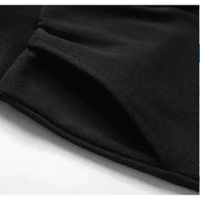 Load image into Gallery viewer, Women's Drawstring Jogging Pants, Casual and Comfortable with Pockets, Mid Waist Sports Pants, Suitable for All Seasons
