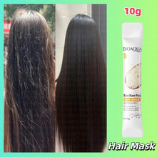 Load image into Gallery viewer, Magical Keratin Rice Repair Mask
