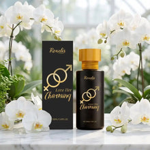 Load image into Gallery viewer, High-end Luxury Aromatic Gentleman Body Spray Charming Cologne Dating Perfume For Her 50ml Elegant Fresh Lasting Eau De Toilette

