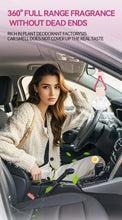 Load image into Gallery viewer, Perfume Bottle Car Perfume, Long-term Car Air Freshener, Car Perfume Used for Car Interior Accessories, Keep Charming and Fresh
