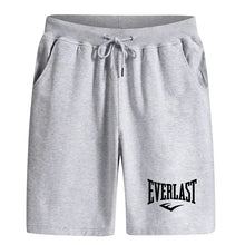 Load image into Gallery viewer, 2025 Hot Sale Men's Sport Shorts Summer Daily Boxing Training Shorts Male Outdoor Gym Fitness Workout Short Pants Knee-length
