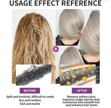Load image into Gallery viewer, Magical Keratin Instant Repair Mask
