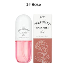 Load image into Gallery viewer, Hair Repair Perfume Hair Care Essential Oil: Deep Cleansing, Deep Care Hair Perfume Long-lasting Natural Fragrance Hair Spray.
