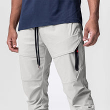 Load image into Gallery viewer, Men's Joggers Fitness Sweatpants Slim Fit Training Exercise Gym Jogging Track Marathon Loose Fit Rigorer Coordinated Sportswear
