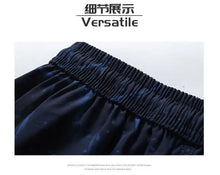 Load image into Gallery viewer, Loose Summer Cotton Home Shorts
