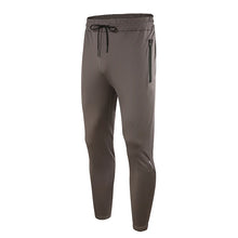 Load image into Gallery viewer, Mens Joggers Casual Pants Workout Gym Bottoms Tracksuit Hip Hop Streetwear Trousers Jogger Sweatpants Sportswear Track Pants Men
