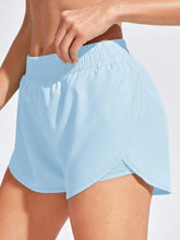 Load image into Gallery viewer, Yoga Shorts Women Fitness Elastic Running Workout Short Leggings For Ladies Gym Sport Shorts Fitness Sportwear
