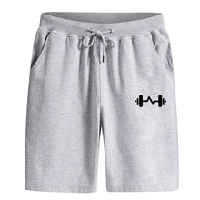 Load image into Gallery viewer, Printed Summer Active Jogger Shorts
