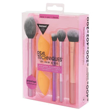 Load image into Gallery viewer, Makeup Brushes Set For Cosmetic Foundation Powder Blush Eyeshadow Kabuki Blending Make Up Brush Beauty Tool
