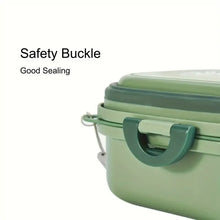 Load image into Gallery viewer, 2-in-1 Portable Dog Bowls Pet Dancer Dog Bowl Durable PP Material Leak-Proof Lid Food Water Feeder for Dogs Pet Bowl 400ml
