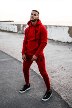 Load image into Gallery viewer, Hoodie Men Spring and Autumn Coat Pullover Slim Fit for Men Workout Jogger Casual Fashion Clothing

