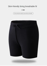 Load image into Gallery viewer, Modern Solid Boxer Shorts Men
