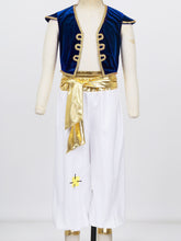 Load image into Gallery viewer, Prince Kids Costume Set
