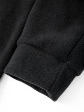 Load image into Gallery viewer, Modern Stand Collar Zip Pullover
