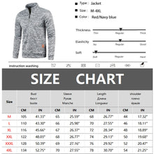 Load image into Gallery viewer, Men Sweatshirts Spring Thicker PulloverHalf Zipper Pullover for Male Hoody Man Sweatshir Autumn Solid Color Turtleneck Sweaters
