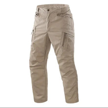 Load image into Gallery viewer, Waterproof Multi Pocket Cargo Pants

