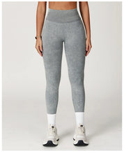 Load image into Gallery viewer, Solid Color Women Yoga Pants High Waist Stretch Gym Leggings Fitness Running Trousers
