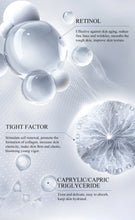 Load image into Gallery viewer, Retinol Firming Anti Aging Cream
