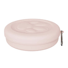 Load image into Gallery viewer, 2-in-1 Outdoor Treat Compartment Bowl
