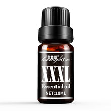 Load image into Gallery viewer, Men’s Massage Oil, Herbal Body Care Oil for Relaxation, Skin Nourishing Oil for Daily Use, Travel Size
