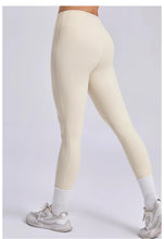 Load image into Gallery viewer, Gym Leggings Women Yoga Pants Sexy High Waist Booty Lifting Leggings Pants Women Sports Clothing Fitness Wear Sports Leggings
