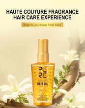 Load image into Gallery viewer, Moroccan Nourishing Hair Repair Oil
