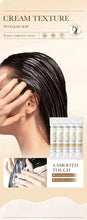 Load image into Gallery viewer, 5-Second Smooth Hair Care Professional Magic Hair Mask, Natural Repair, Moisturizing, Anti-Split Ends, Repairs Damage, Smooths Frizz
