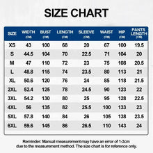 Load image into Gallery viewer, Men's Tracksuit 2 Piece O-neck Short Sleeve Shirt Shorts Set Men's Running Suit Plus Size T Shirts Man Clothing Summer T-shirt
