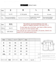 Load image into Gallery viewer, Black shorts for women in summer, with a full crotch and low waist to show off weight and long legs. Wearing them externally, in
