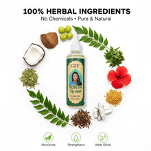 Load image into Gallery viewer, Adivasi Herbal Root Strength Hair Oil
