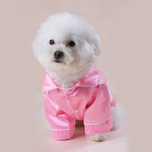 Load image into Gallery viewer, Comfortable Pet Pajamas Dog Shirt

