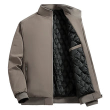 Load image into Gallery viewer, Cotton Padded Casual Jacket
