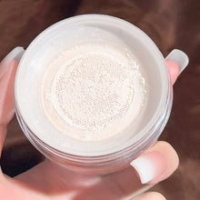 Load image into Gallery viewer, Light, flawless and transparent makeup setting powder,waterproof and easy to take off, natural makeup holding and setting powder
