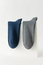 Load image into Gallery viewer, Modern Men's Breathable Cotton Socks

