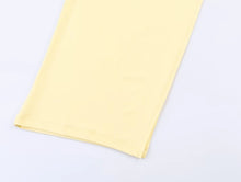 Load image into Gallery viewer, HH Women Spring Fashion Versatile High Neck Drape Asymmetric Top Female Sexy Elegant Slim High Street Casual Commuting Party Top
