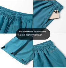 Load image into Gallery viewer, Quick Dry Loose Summer Shorts
