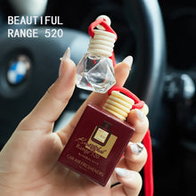 Load image into Gallery viewer, A Car Fragrance for Automotive Interior Accessories, a Long-Lasting Car Air Freshener That Maintains a Charming and Fresh Scent.
