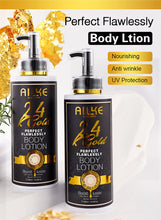 Load image into Gallery viewer, 24K Gold Collagen Whitening Care Set

