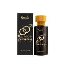 Load image into Gallery viewer, High-end Luxury Aromatic Gentleman Body Spray Charming Cologne Dating Perfume For Her 50ml Elegant Fresh Lasting Eau De Toilette

