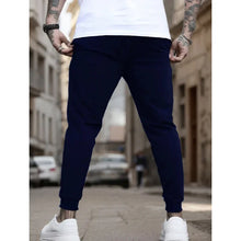 Load image into Gallery viewer, Summer Men's Joggers Ideal for Running Fitness Breathable Sweatpants for Workout Fashion Casual Trousers
